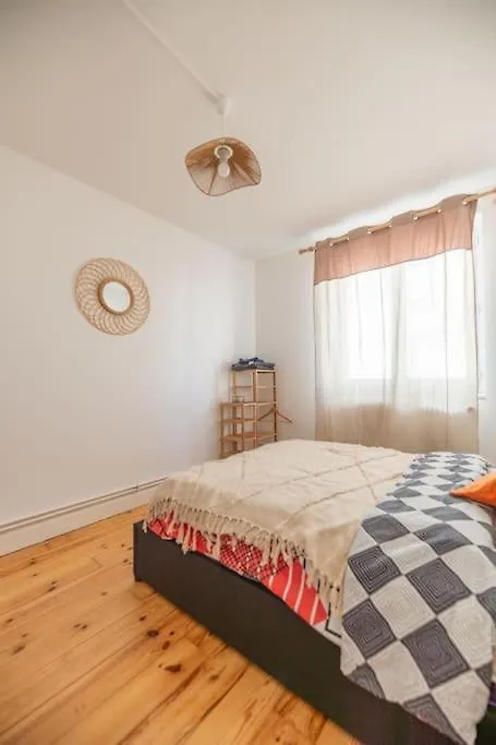 Accords Parfaits Famille Villa Villeurbanne Holiday home