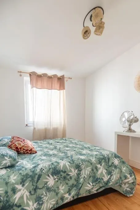 Holiday home Accords Parfaits Famille Villa Villeurbanne France