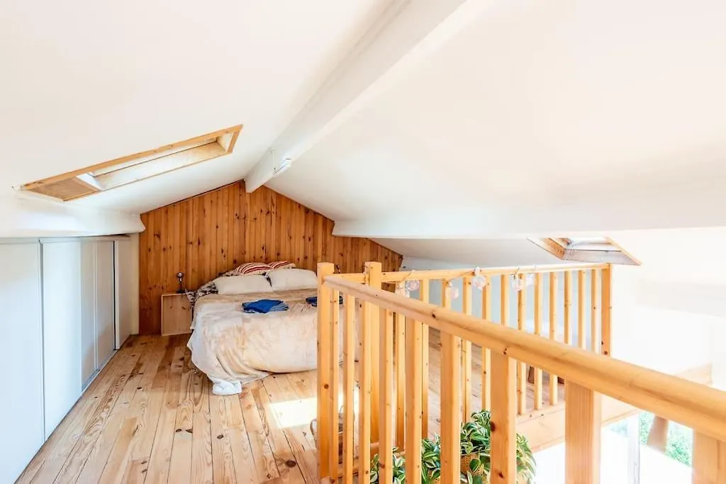 Accords Parfaits Famille Villa Villeurbanne