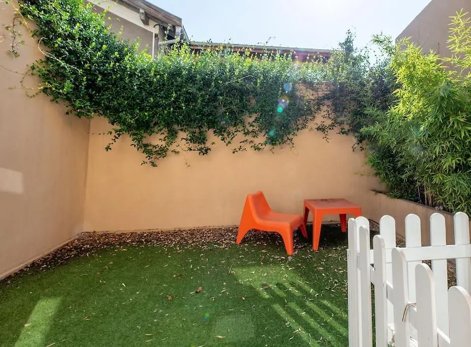 Accords Parfaits Famille Villa Villeurbanne France