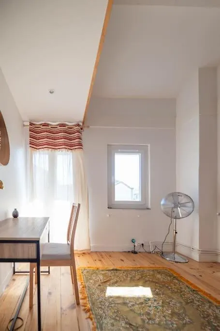 Accords Parfaits Famille Villa Villeurbanne Holiday home